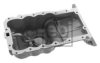 VAUXH 09128622 Wet Sump